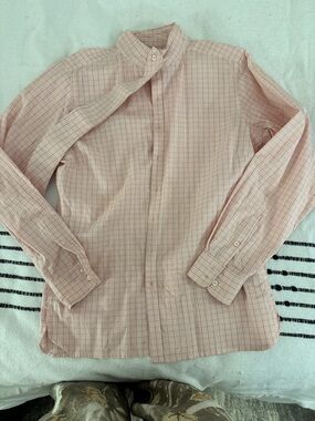 Ariat English Show Shirt